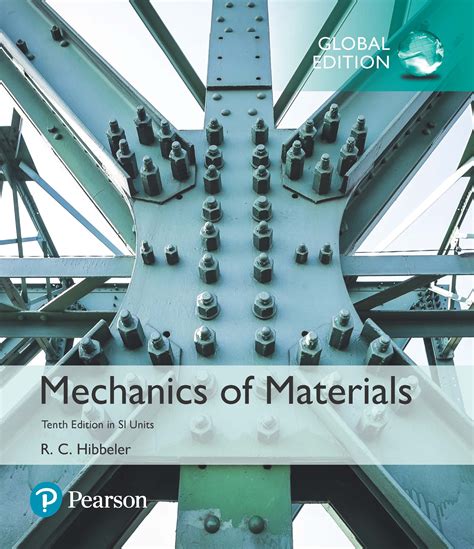 This textbook survival guide was created for the textbook Mechanics of Materials, edition 10. . Mechanics of materials hibbeler 10th edition solutions pdf
